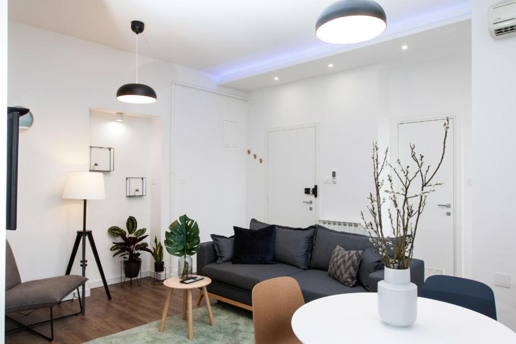 Kliki Apartments By Irundo Zagreb Exterior photo